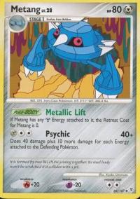 pokemon supreme victors metang 69 147 rh