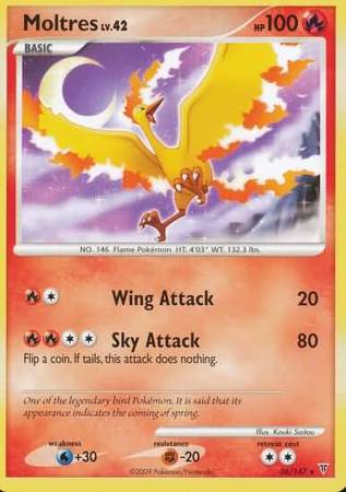 Moltres 36-147