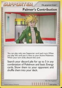 pokemon supreme victors palmer s contribution 139 147