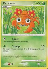 pokemon supreme victors paras 119 147 rh