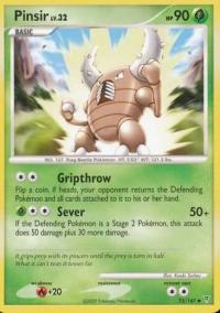 pokemon supreme victors pinsir 75 147 rh