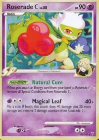 pokemon supreme victors roserade 40 147 rh