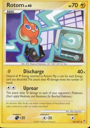 Rotom 82-147