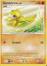 pokemon supreme victors sandshrew 124 147 rh