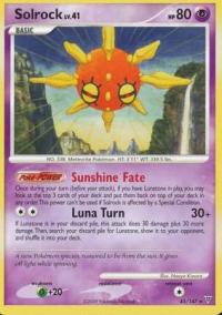 pokemon supreme victors solrock 45 147 rh