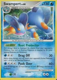 pokemon supreme victors swampert 12 147