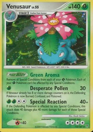 Venusaur 13-147