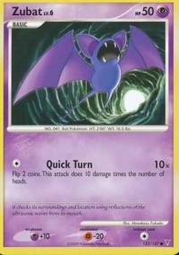 pokemon supreme victors zubat 133 147 rh