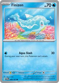 pokemon sv twilight masquerade finizen 059 167