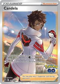 pokemon sword shield promos candela swsh228