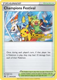 pokemon sword shield promos championship festival swsh296