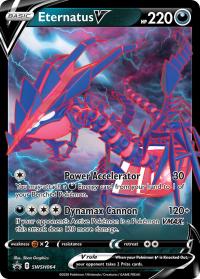 pokemon sword shield promos eternatus v swsh064