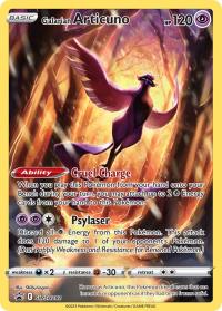 pokemon sword shield promos galarian articuno swsh282