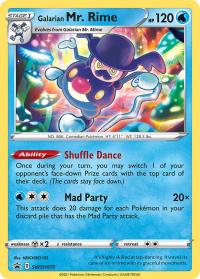 pokemon sword shield promos galarian mr rime swsh079