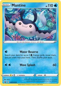 pokemon sword shield promos mantine swsh026