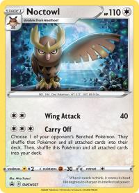 pokemon sword shield promos noctowl swsh027