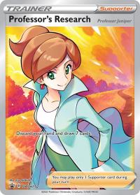 pokemon sword shield promos professor s research swsh152