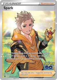 pokemon sword shield promos spark swsh226