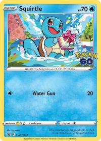 pokemon sword shield promos squirtle swsh233