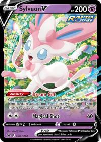 pokemon sword shield promos sylveon v swsh202