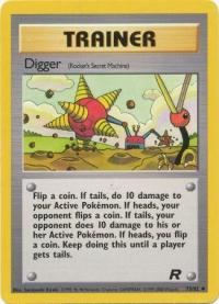 pokemon team rocket digger 75 82