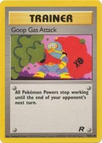pokemon team rocket goop gas attack 78 82
