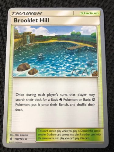 Brooklet Hill 120-145 (WC)