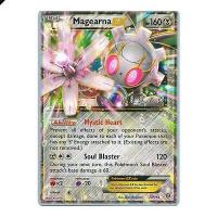 pokemon junk magearna ex 75 114 wc