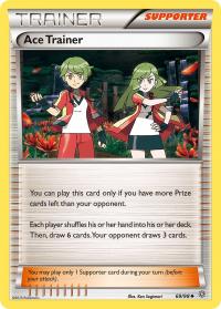 pokemon xy ancient origins ace trainer 69 98