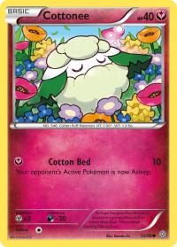 pokemon xy ancient origins cottonee 55 98 rh