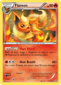 pokemon xy ancient origins flareon 13 98 rh