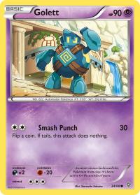 pokemon xy ancient origins golett 34 98 rh