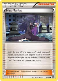 pokemon xy ancient origins hex maniac 75 98 rh