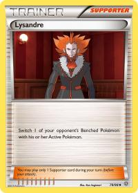 pokemon xy ancient origins lysandre 78 98 rh