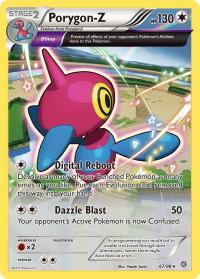 pokemon xy ancient origins porygon z 67 98 rh