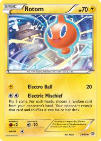 pokemon xy ancient origins rotom 29 98 rh