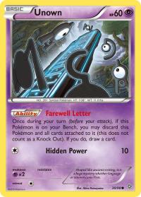 pokemon xy ancient origins unown 30 98 rh