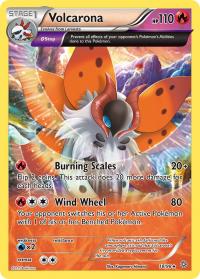 pokemon xy ancient origins volcarona 18 98 rh