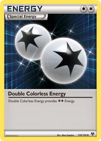 pokemon xy base set double colorless energy 130 146 rh