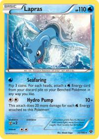 pokemon xy base set lapras 35 146 rh