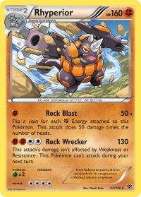 pokemon xy base set rhyperior 62 146 rh