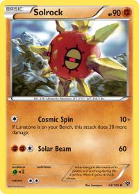 pokemon xy base set solrock 64 146 rh