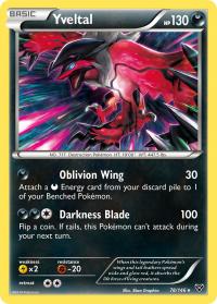 pokemon xy base set yveltal 78 146 rh