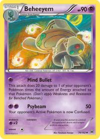 pokemon xy break through beheeyem 74 162 rh