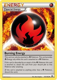 pokemon xy break through burning energy 151 162 rh