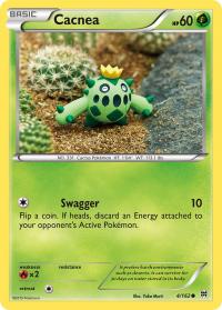 pokemon xy break through cacnea 4 162 rh