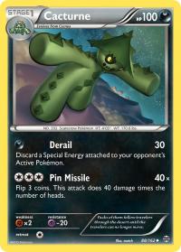 pokemon xy break through cacturne 88 162 rh