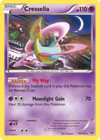 pokemon xy break through cresselia 70 162 rh