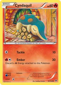 pokemon xy break through cyndaquil 18 162