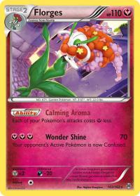 pokemon xy break through florges 103 162 rh